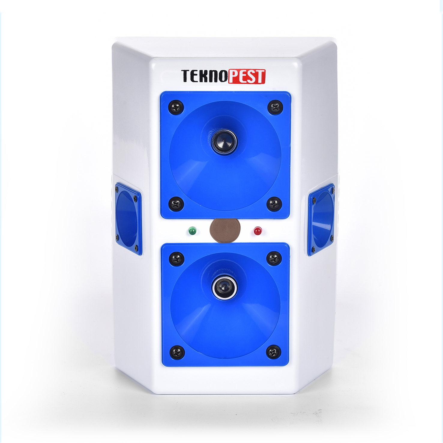 TP-100-TP-100 Ultrasonic Mouse and Pest Repeller